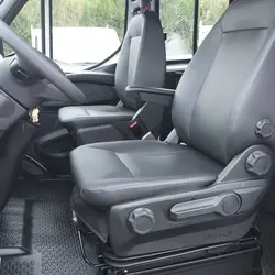 Iveco Daily 35C16H 3.0 DOUBLE CABINE +COFFRE occasion - Clermont - photo 2/13