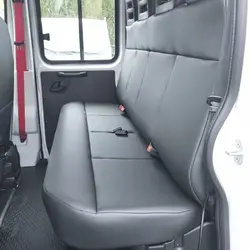 Iveco Daily 35C16H 3.0 DOUBLE CABINE +COFFRE occasion - Clermont - photo 3/13