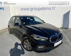 BMW Serie 1 Le Havre