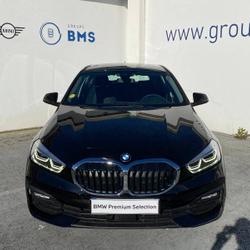 BMW Serie 1 116d 116ch Le Havre