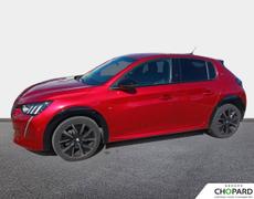 Peugeot 208 Nice