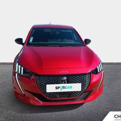 Peugeot 208 PureTech 100 S&S BVM6 GT Pack occasion - Nice - photo 2/17
