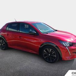 Peugeot 208 PureTech 100 S&S BVM6 GT Pack occasion - Nice - photo 3/17