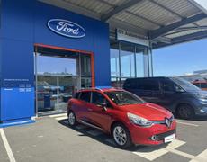 Renault Clio Estate Le Mans