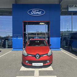 Renault Clio Estate Intens Energy TCe 90 Le Mans