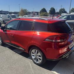 Renault Clio Estate Intens Energy TCe 90 Le Mans