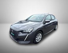 Peugeot 208 Yversay