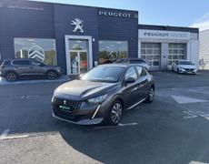 Peugeot 208 Yversay