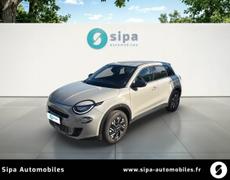 Fiat 600 Muret
