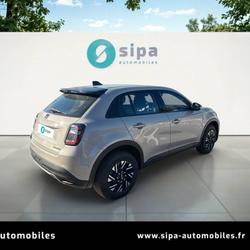Fiat 600 600 T-Gen 3 1.2 Hybrid 110ch eDCT6  5p Muret