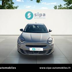 Fiat 600 600 T-Gen 3 1.2 Hybrid 110ch eDCT6  5p Muret