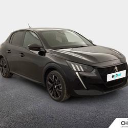Peugeot 208 Electrique 50 kWh 136ch E-Style occasion - Nice - photo 3/17