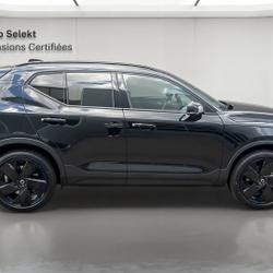 Volvo EX40 EX40 Single 238 ch 1EDT Black Edition Valence