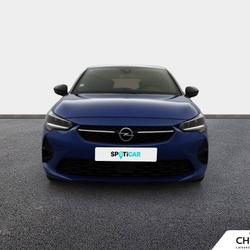 Opel Corsa 1.2 Turbo 130 ch BVA8 GS Line occasion - Nice - photo 2/17