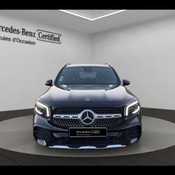 Mercedes GLB 200d 150ch AMG Line 8G DCT Ceris&eacute;