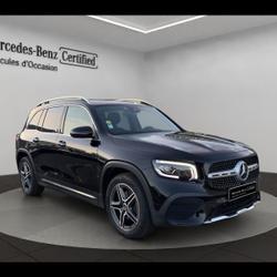 Mercedes GLB 200d 150ch AMG Line 8G DCT Ceris&eacute;