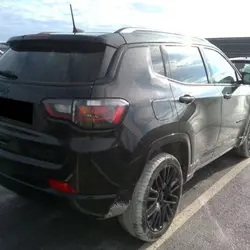 Jeep Compass 1.3 TURBO T4 240CH PHEV 4XE S AT6 EAWD La Tour-de-Salvagny