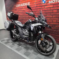 BMW R 80 R 1300 GS occasion - Chen&ocirc;ve - photo 2/17