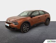Citroen e-C4 Cagnes-sur-Mer
