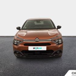 Citroen e-C4 136 ch Automatique Feel occasion - Cagnes-sur-Mer - photo 2/17