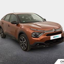 Citroen e-C4 136 ch Automatique Feel occasion - Cagnes-sur-Mer - photo 3/17