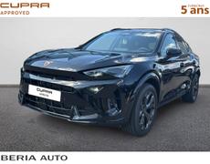 Cupra Formentor Thionville