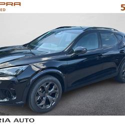 Cupra Formentor Formentor 1.5 eTSI Hybrid 150 ch DSG7 V Thionville