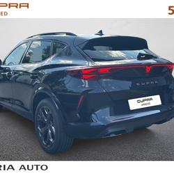Cupra Formentor Formentor 1.5 eTSI Hybrid 150 ch DSG7 V Thionville