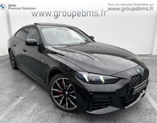 BMW Serie 4 Gran Coupe