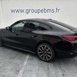 BMW Serie 4 Gran Coupe 420dA xDrive 190ch M Sport Le Havre
