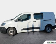 Citroen Berlingo Entreprise Nice