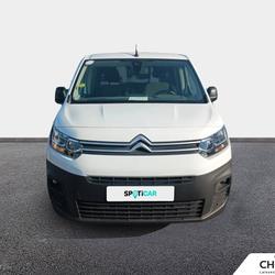Citroen Berlingo Entreprise BERLINGO CA XL BLUEHDI 100 S&S BVM5 CONTROL occasion - Nice - photo 2/17