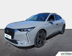 DS DS4 Nice
