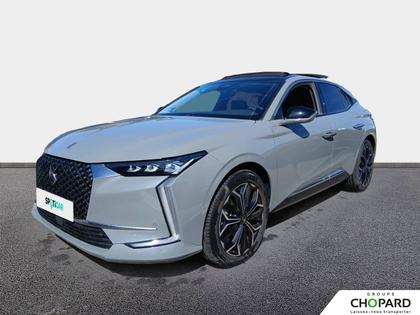 DS DS4 - DS 4 Hybride E-Tense 225 EAT8 Opera - 28 990 €
