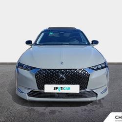 DS DS4 4 Hybride E-Tense 225 EAT8 Opera occasion - Nice - photo 2/21