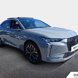 DS DS4 4 Hybride E-Tense 225 EAT8 Opera occasion - Nice - photo 3/21