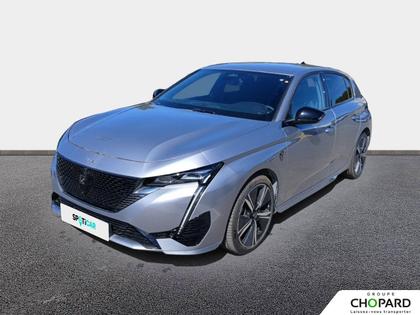 Peugeot 308 III Phase 1 - 308 Plug-in Hybrid 195 ch e-DCS7 GT - 31 900 €