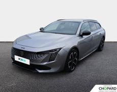 Peugeot 508 SW - 508 SW Hybrid 225 e-EAT8 GT - 29 990 €