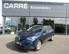 Renault Kadjar Dol-de-Bretagne