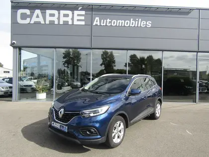 Renault Kadjar - 1.5 BLUE DCI 115CH BUSINESS EDC - 14 990 €