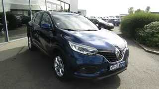 Renault Kadjar  - Business - photo 1