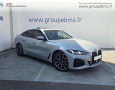 BMW Serie 4 Gran Coupe Le Havre