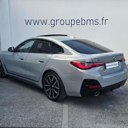 BMW Serie 4 Gran Coupe 420dA xDrive 190ch M Sport Le Havre