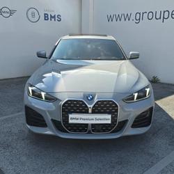 BMW Serie 4 Gran Coupe 420dA xDrive 190ch M Sport Le Havre