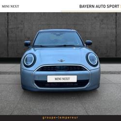 Mini Cooper C 156ch Favoured DKG7 Arques