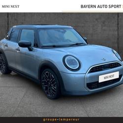 Mini Cooper C 156ch Favoured DKG7 Arques