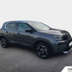 Citroen C5 Aircross BlueHDi 130 EAT8 Plus occasion - Nice - photo 3/18