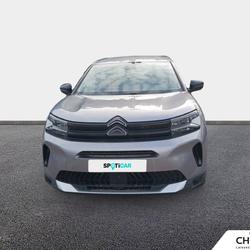 Citroen C5 Aircross BlueHDi 130 EAT8 Plus occasion - Nice - photo 2/20