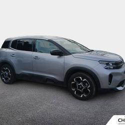 Citroen C5 Aircross BlueHDi 130 EAT8 Plus occasion - Nice - photo 3/20