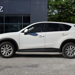 Mazda CX-5 2.2 Skyactiv-D 150 Dynamique 4x4 Tarare
